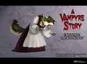 A Vampyre Story