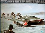 UFO: ExtraTerrestrials