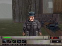3D World War II