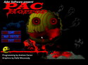 Pac Horror