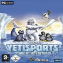 Yetisports Arctic Adventures
