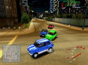 2 Fast Driver