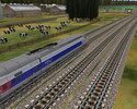Train Sim TGV Pack