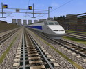 Train Sim TGV Pack