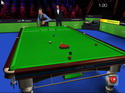 World Championship Snooker 2005