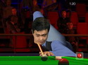 World Championship Snooker 2005