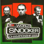 World Championship Snooker 2005