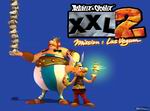Asterix & Obelix XXL 2: Mission Las Vegum