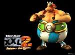 Asterix & Obelix XXL 2: Mission Las Vegum