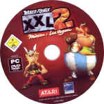 Asterix & Obelix XXL 2: Mission Las Vegum