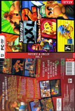 Asterix & Obelix XXL 2: Mission Las Vegum