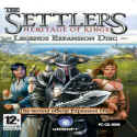 The Settlers: Heritage of Kings - Legends