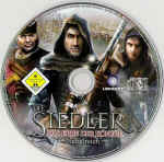 The Settlers: Heritage of Kings - Expansion Disk