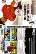 Tiger Woods PGA Tour 06