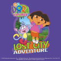 Dora the Explorer: Lost City Adventure