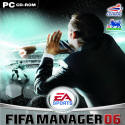 FIFA Manager 06