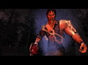 Evil Dead 2: Regeneration