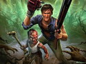 Evil Dead 2: Regeneration