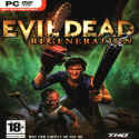 Evil Dead 2: Regeneration