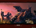 Monster Hunter