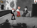 Clever & Smart: A Movie Adventure