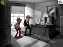 Clever & Smart: A Movie Adventure