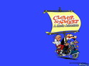 Clever & Smart: A Movie Adventure