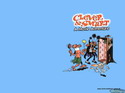 Clever & Smart: A Movie Adventure