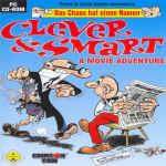 Clever & Smart: A Movie Adventure