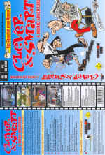 Clever & Smart: A Movie Adventure