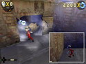 Crash Dummy vs. the evil D-Troit