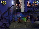Crash Dummy vs. the evil D-Troit