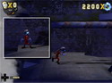 Crash Dummy vs. the evil D-Troit