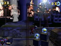 Crash Dummy vs. the evil D-Troit