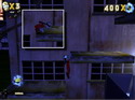 Crash Dummy vs. the evil D-Troit
