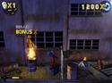 Crash Dummy vs. the evil D-Troit