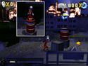 Crash Dummy vs. the evil D-Troit