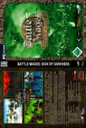 Battle Mages: Sign of Darkness