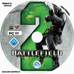 Battlefield 2: Special Forces