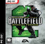 Battlefield 2: Special Forces