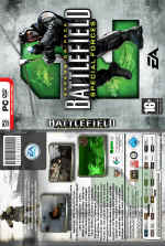 Battlefield 2: Special Forces