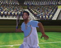 Perfect Ace: Pro Tournament Tennis