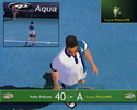 Perfect Ace: Pro Tournament Tennis