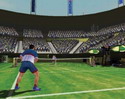 Perfect Ace: Pro Tournament Tennis