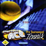 Perfect Ace: Pro Tournament Tennis