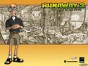 Runaway 2: The Dream of the Turtle