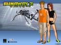 Runaway 2: The Dream of the Turtle
