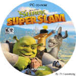 Shrek Super Slam