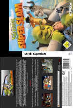 Shrek Super Slam