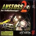 Anstoss 2: Der Fussballmanager